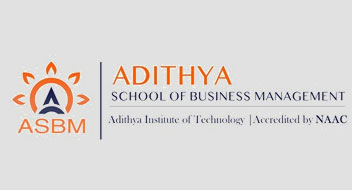 Adhitya School of Business Management Coimbatore