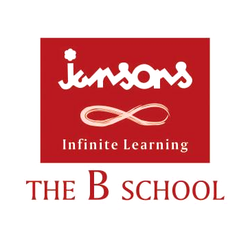 Jansons Buisness School,Coimbatore
