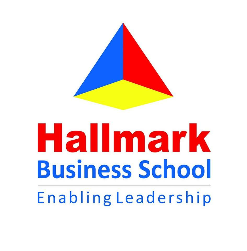 Hallmark Business School Trichy