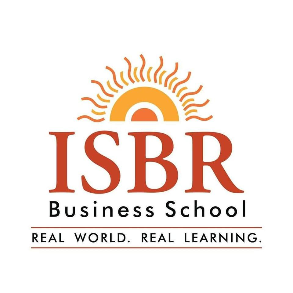 International School of Business & Research (ISBR), Bangalore