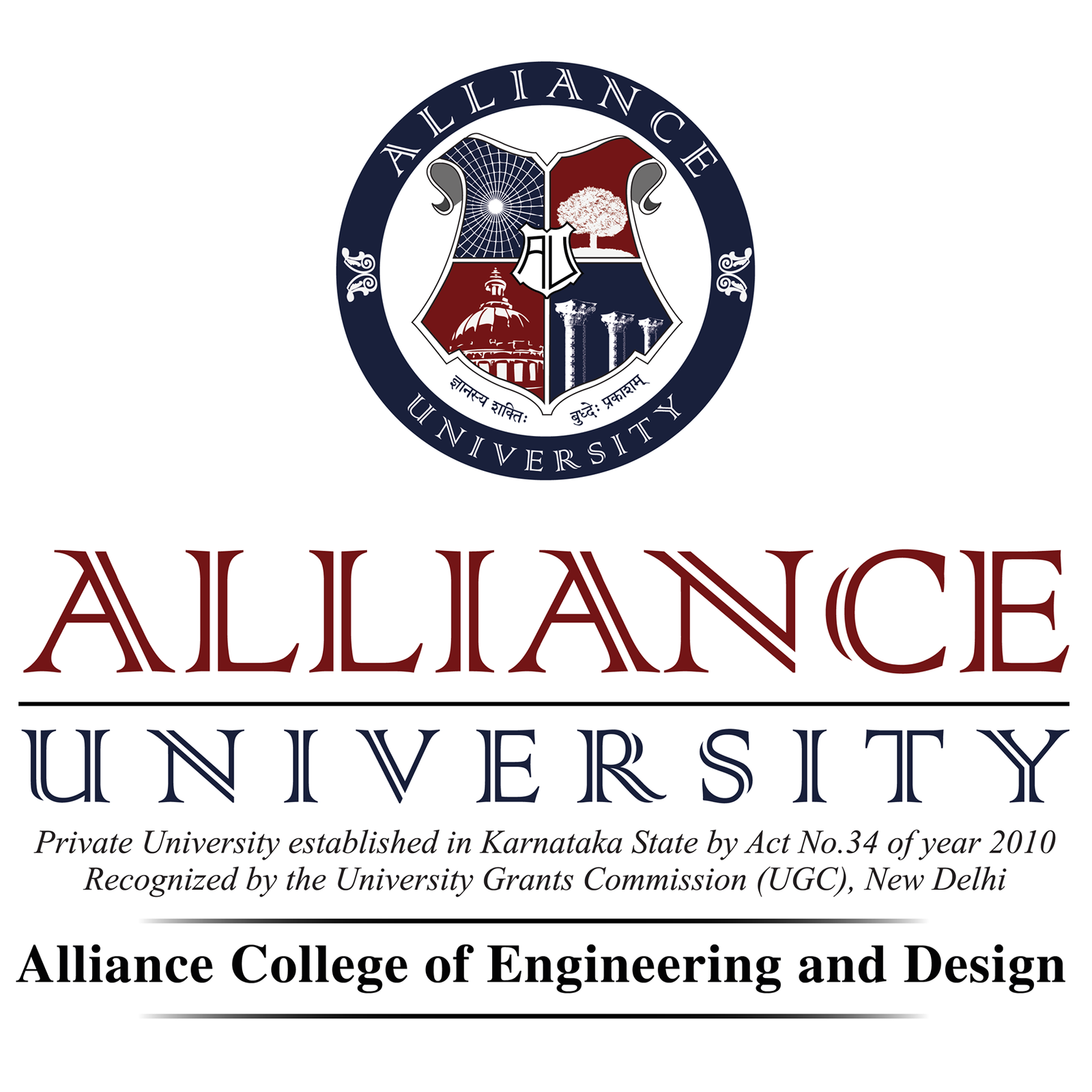 Alliance University, Bangalore