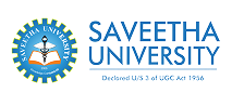 Saveetha University