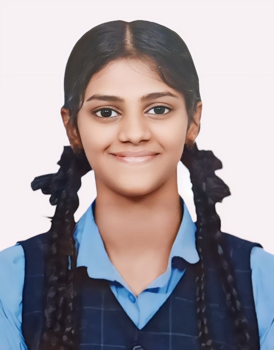DEESHA BASU