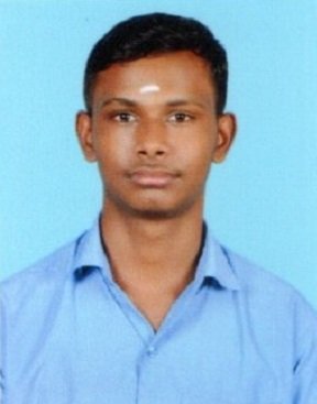 Siva Prakash