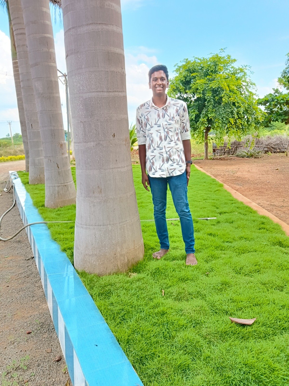 Jaswanth Kannan