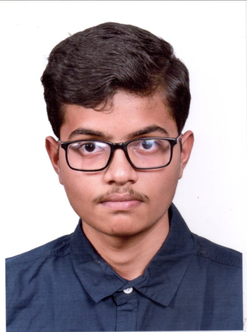 THARUN KAARTHIKRAM