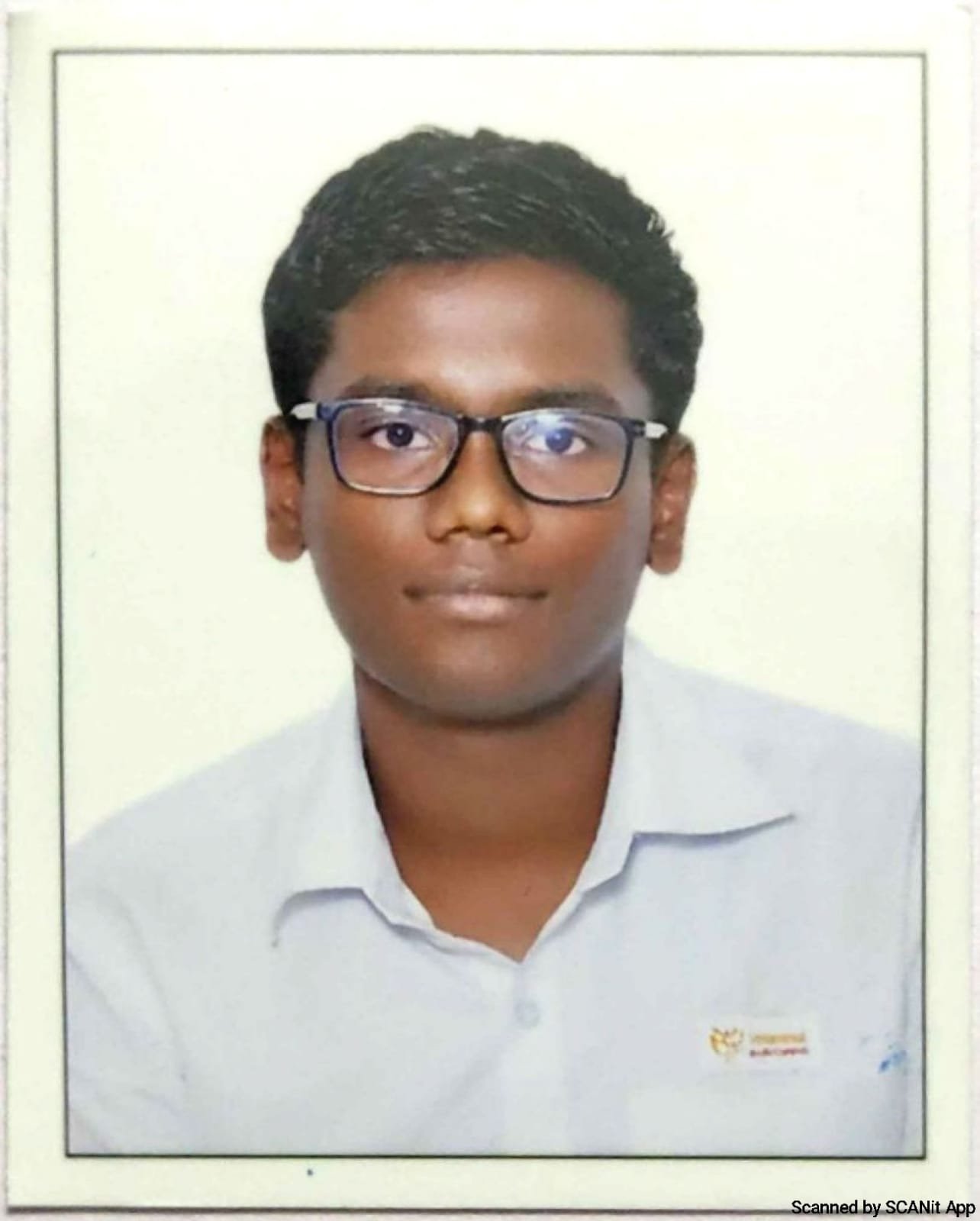 Priyadharsan N
