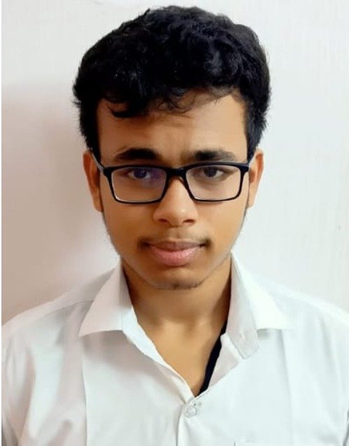 PRIYADHARSAN BALAJI S 