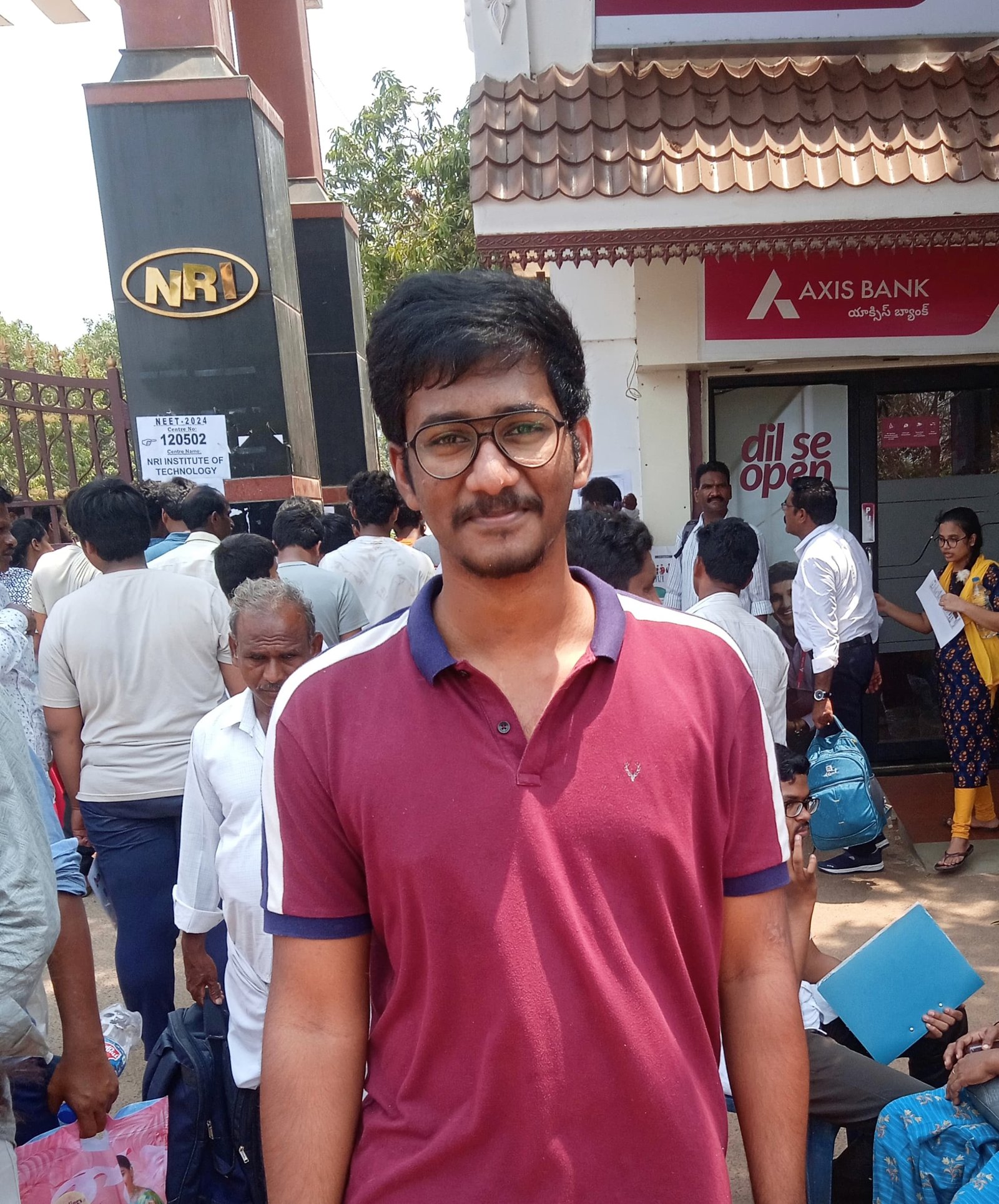 Vinay Kumar
